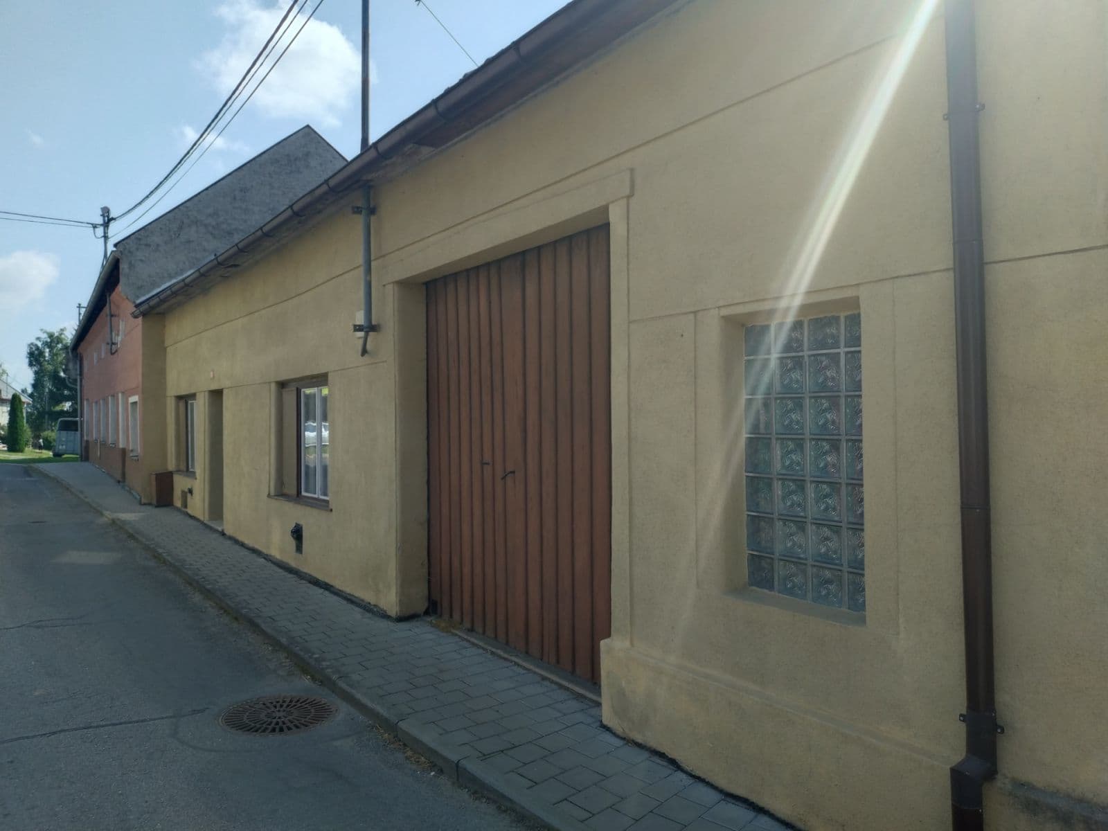 Predaj domu 120 m², pozemek 328 m², Kostelec u Holešova, Zlínský kraj Predaj domu 120 m², pozemek 328 m², Kostelec u Holešova, Zlínský kraj