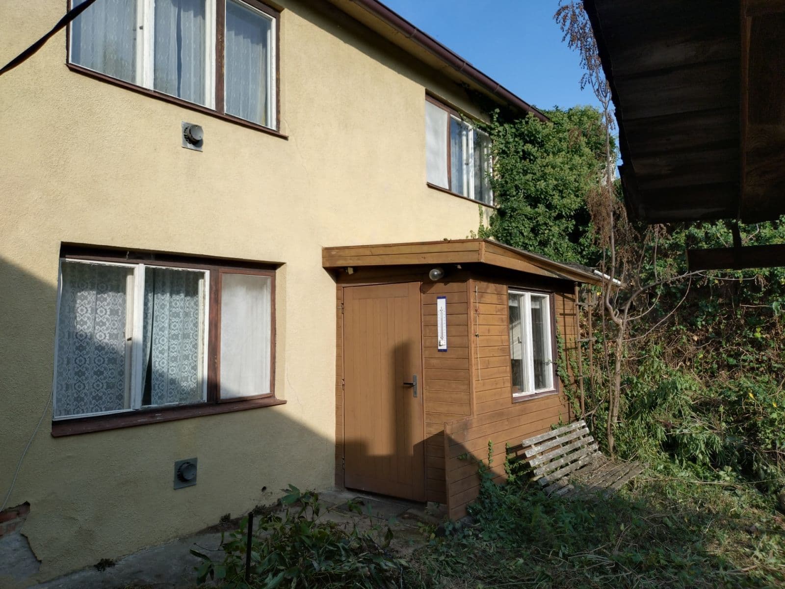 Predaj domu 120 m², pozemek 328 m², Kostelec u Holešova, Zlínský kraj Predaj domu 120 m², pozemek 328 m², Kostelec u Holešova, Zlínský kraj