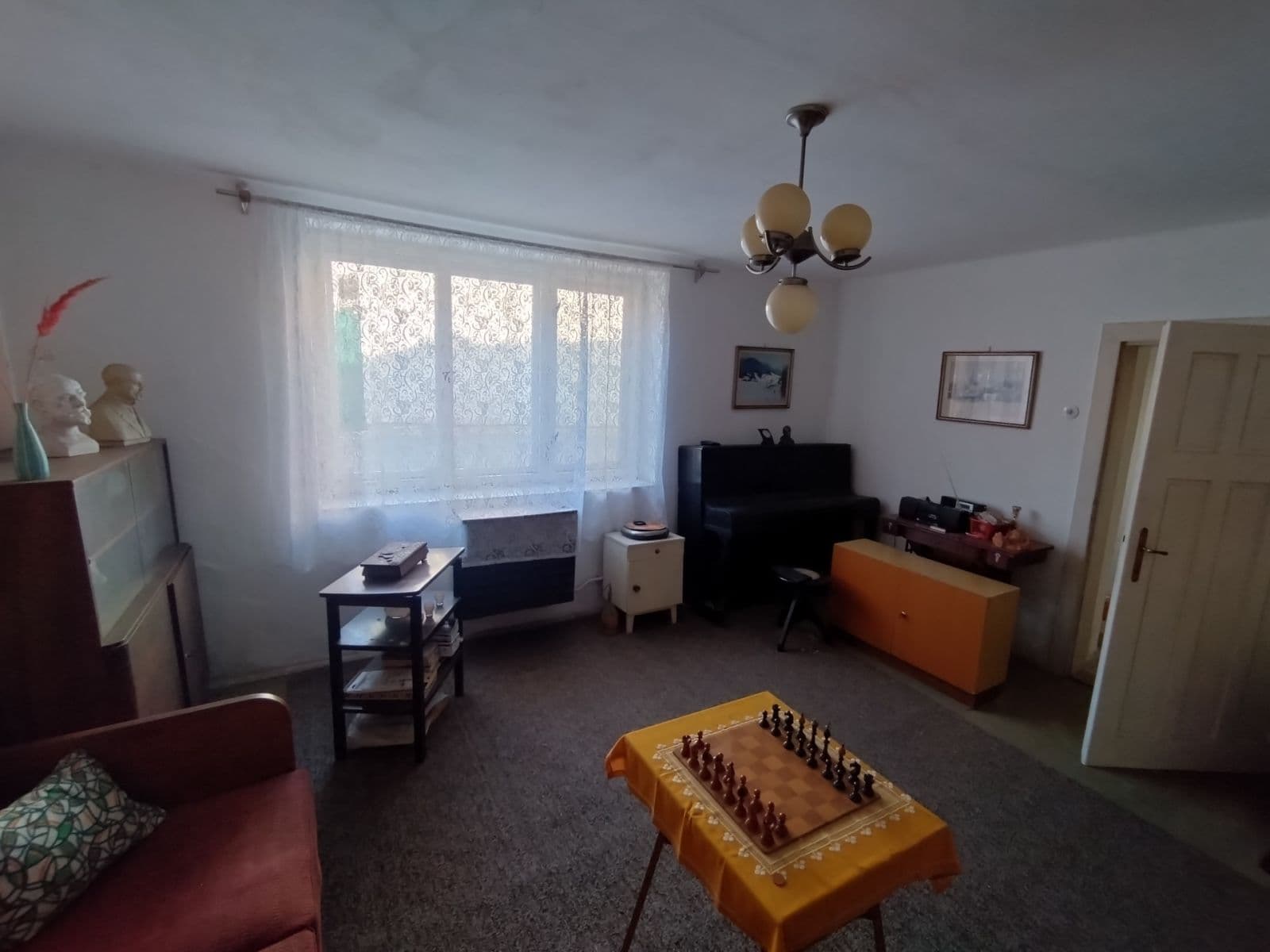 Predaj domu 120 m², pozemek 328 m², Kostelec u Holešova, Zlínský kraj Predaj domu 120 m², pozemek 328 m², Kostelec u Holešova, Zlínský kraj