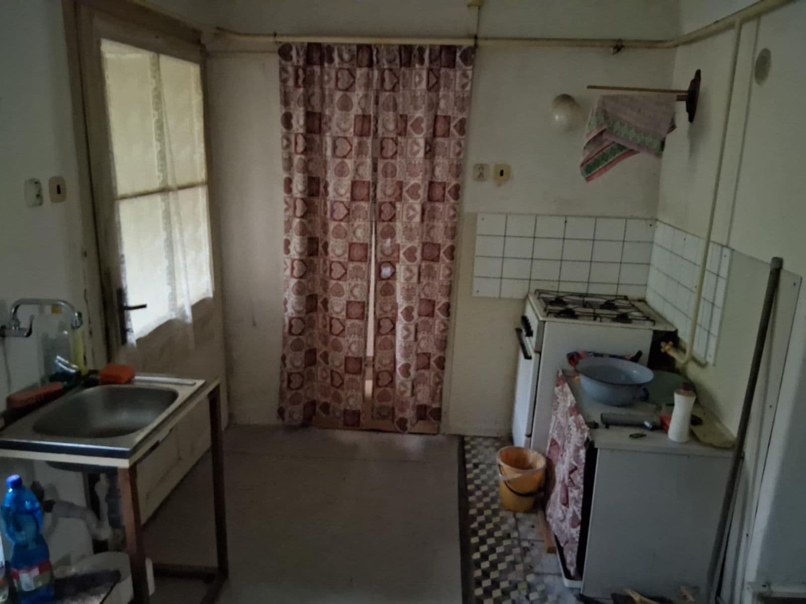 Predaj domu 120 m², pozemek 328 m², Kostelec u Holešova, Zlínský kraj Predaj domu 120 m², pozemek 328 m², Kostelec u Holešova, Zlínský kraj