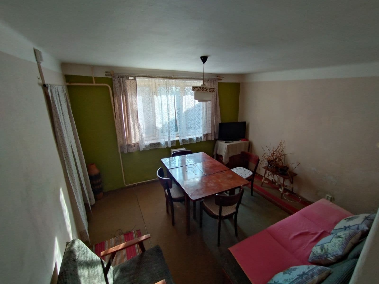 Predaj domu 120 m², pozemek 328 m², Kostelec u Holešova, Zlínský kraj Predaj domu 120 m², pozemek 328 m², Kostelec u Holešova, Zlínský kraj