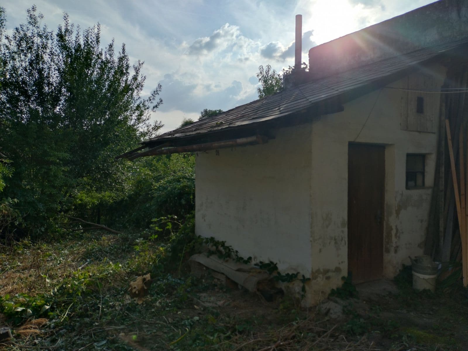 Predaj domu 120 m², pozemek 328 m², Kostelec u Holešova, Zlínský kraj Predaj domu 120 m², pozemek 328 m², Kostelec u Holešova, Zlínský kraj