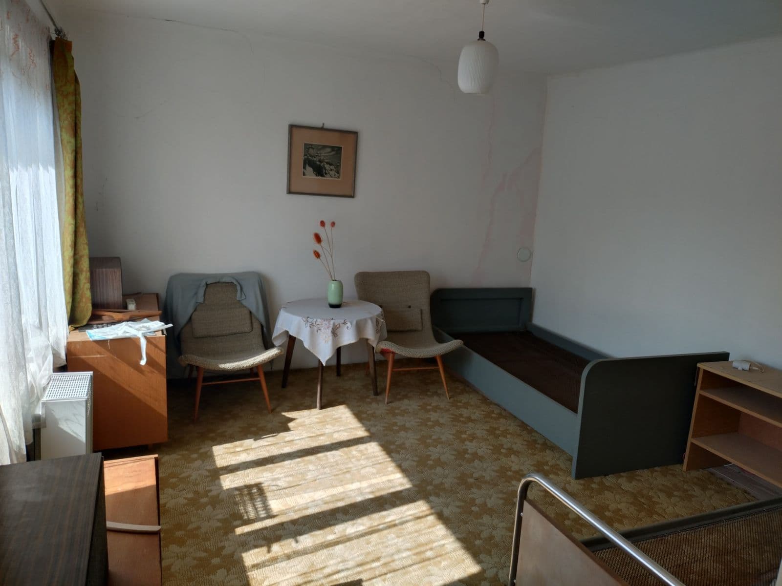 Predaj domu 120 m², pozemek 328 m², Kostelec u Holešova, Zlínský kraj Predaj domu 120 m², pozemek 328 m², Kostelec u Holešova, Zlínský kraj