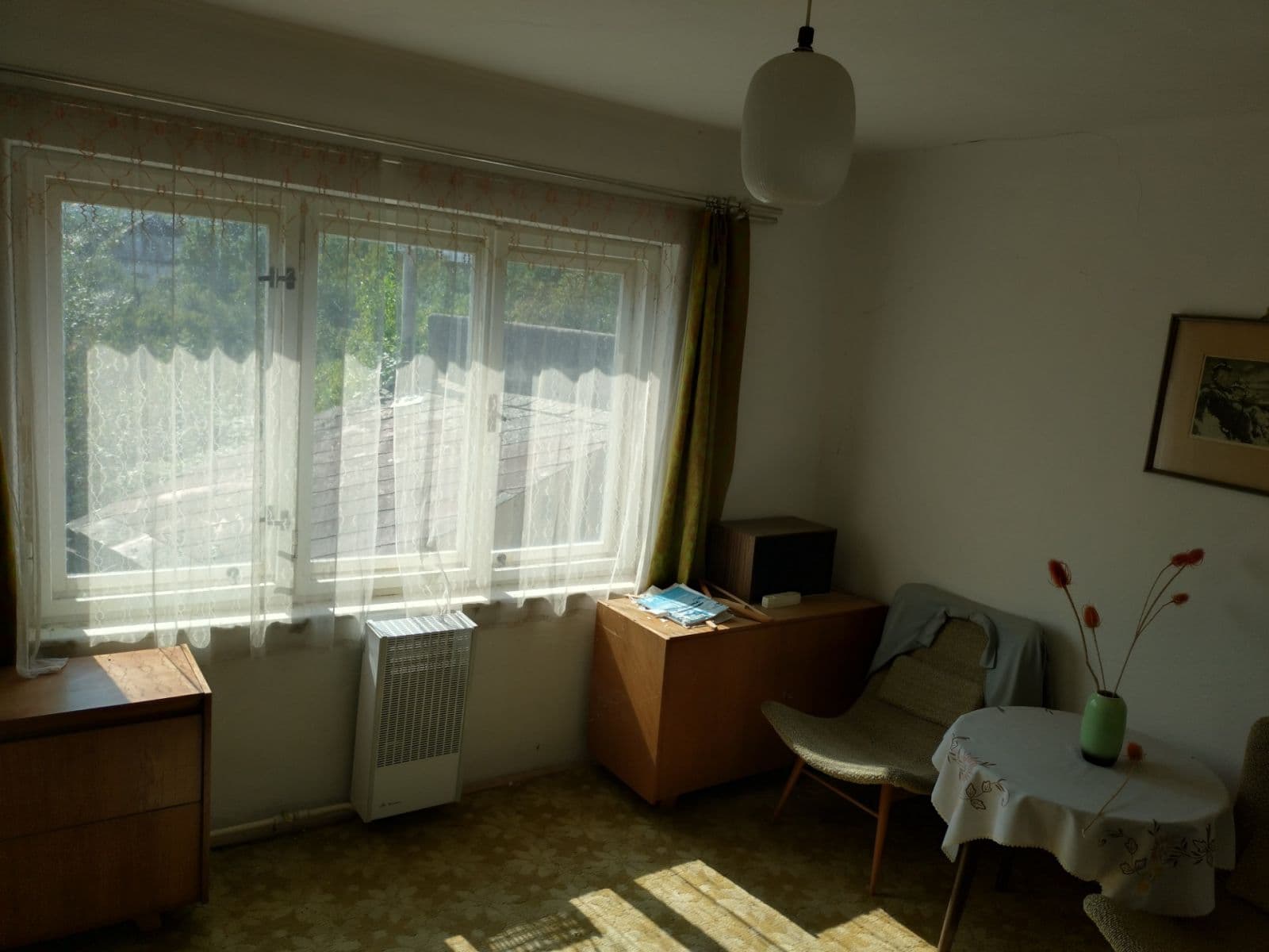 Predaj domu 120 m², pozemek 328 m², Kostelec u Holešova, Zlínský kraj Predaj domu 120 m², pozemek 328 m², Kostelec u Holešova, Zlínský kraj