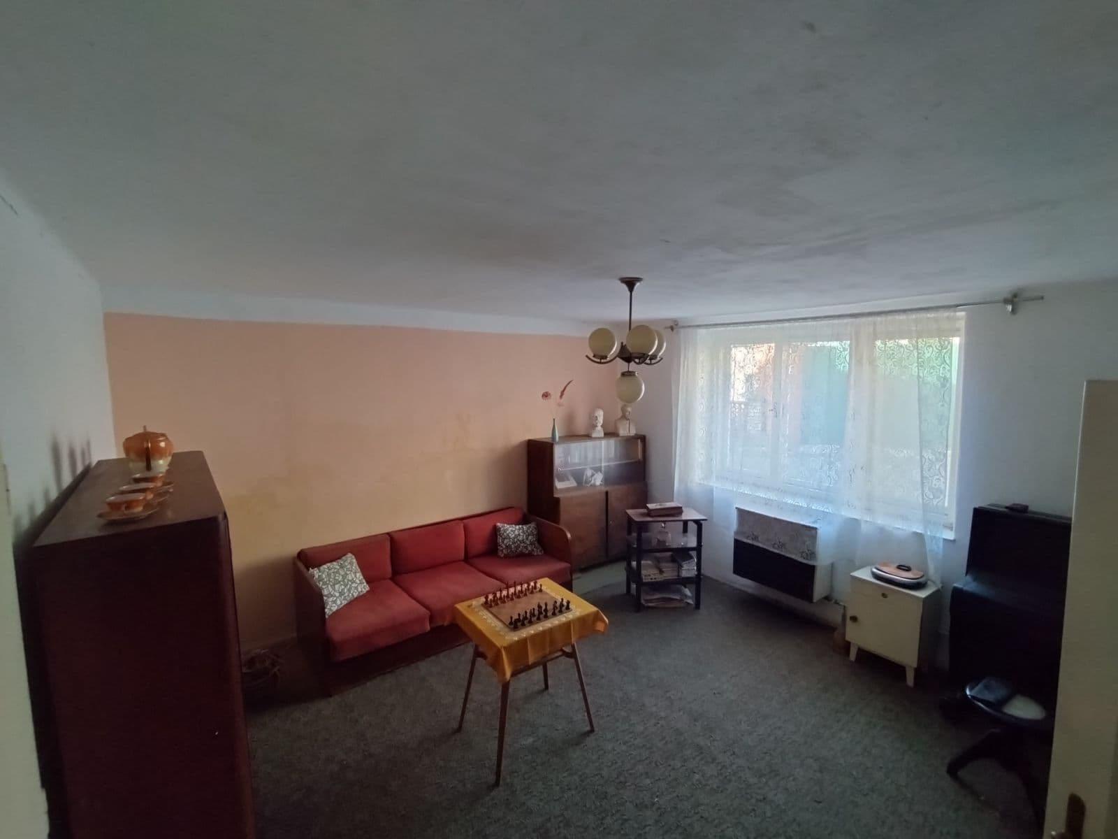 Predaj domu 120 m², pozemek 328 m², Kostelec u Holešova, Zlínský kraj Predaj domu 120 m², pozemek 328 m², Kostelec u Holešova, Zlínský kraj