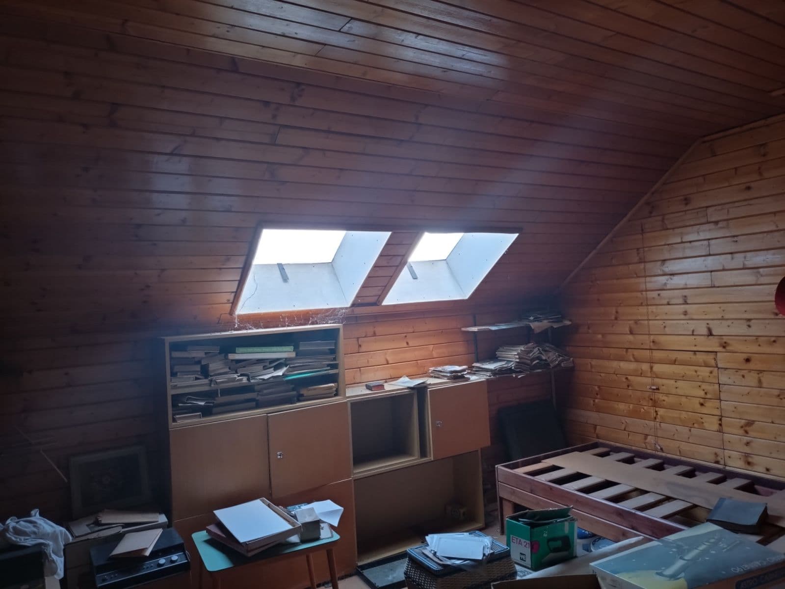 Predaj domu 120 m², pozemek 328 m², Kostelec u Holešova, Zlínský kraj Predaj domu 120 m², pozemek 328 m², Kostelec u Holešova, Zlínský kraj