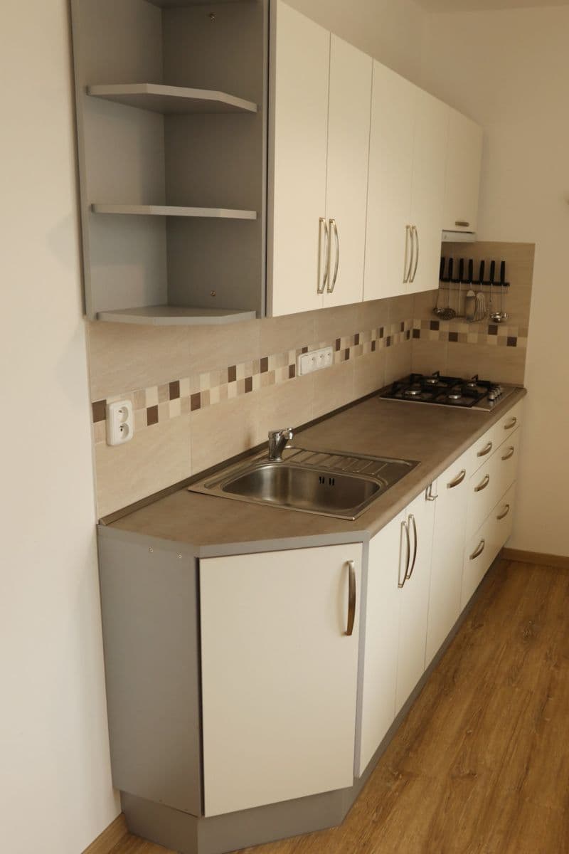 Predaj bytu 2-izbový 55 m², Francouzská třída, Plzeň, Plzeňský kraj Predaj bytu 2-izbový 55 m², Francouzská třída, Plzeň, Plzeňský kraj