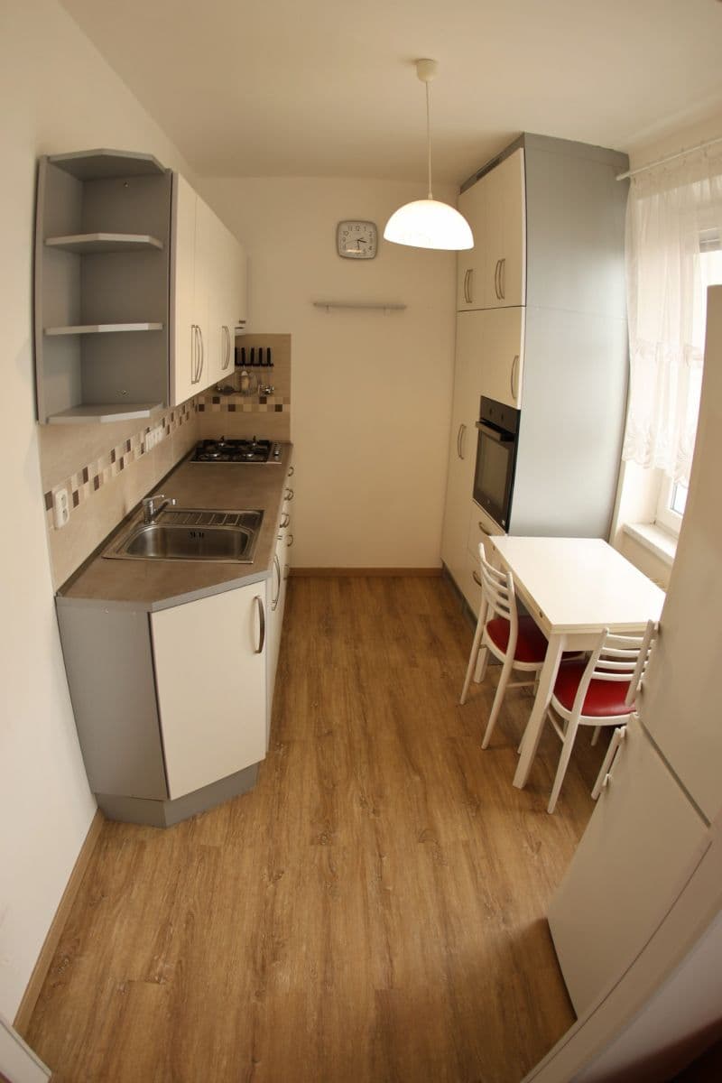 Predaj bytu 2-izbový 55 m², Francouzská třída, Plzeň, Plzeňský kraj Predaj bytu 2-izbový 55 m², Francouzská třída, Plzeň, Plzeňský kraj