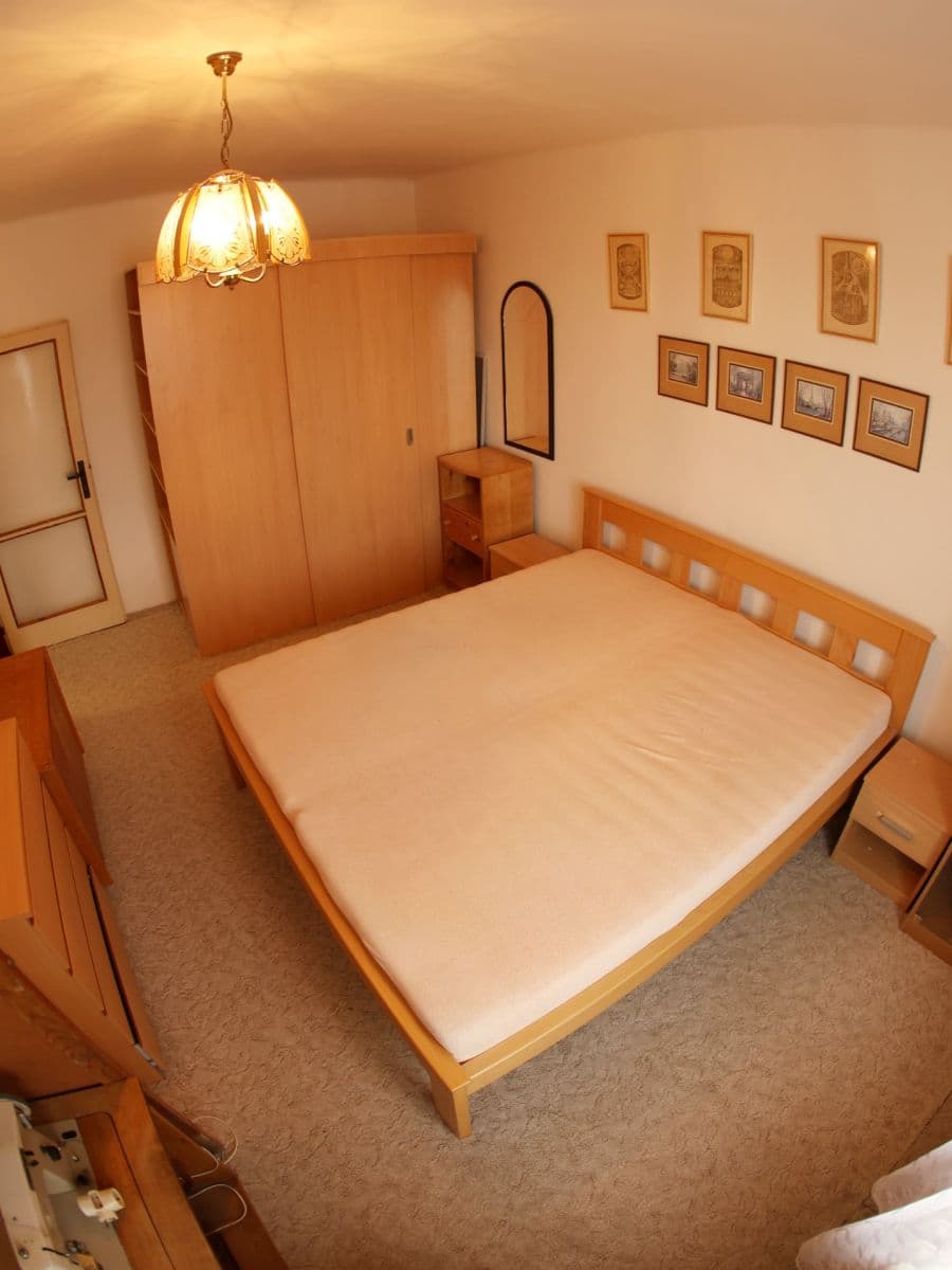 Predaj bytu 2-izbový 55 m², Francouzská třída, Plzeň, Plzeňský kraj Predaj bytu 2-izbový 55 m², Francouzská třída, Plzeň, Plzeňský kraj