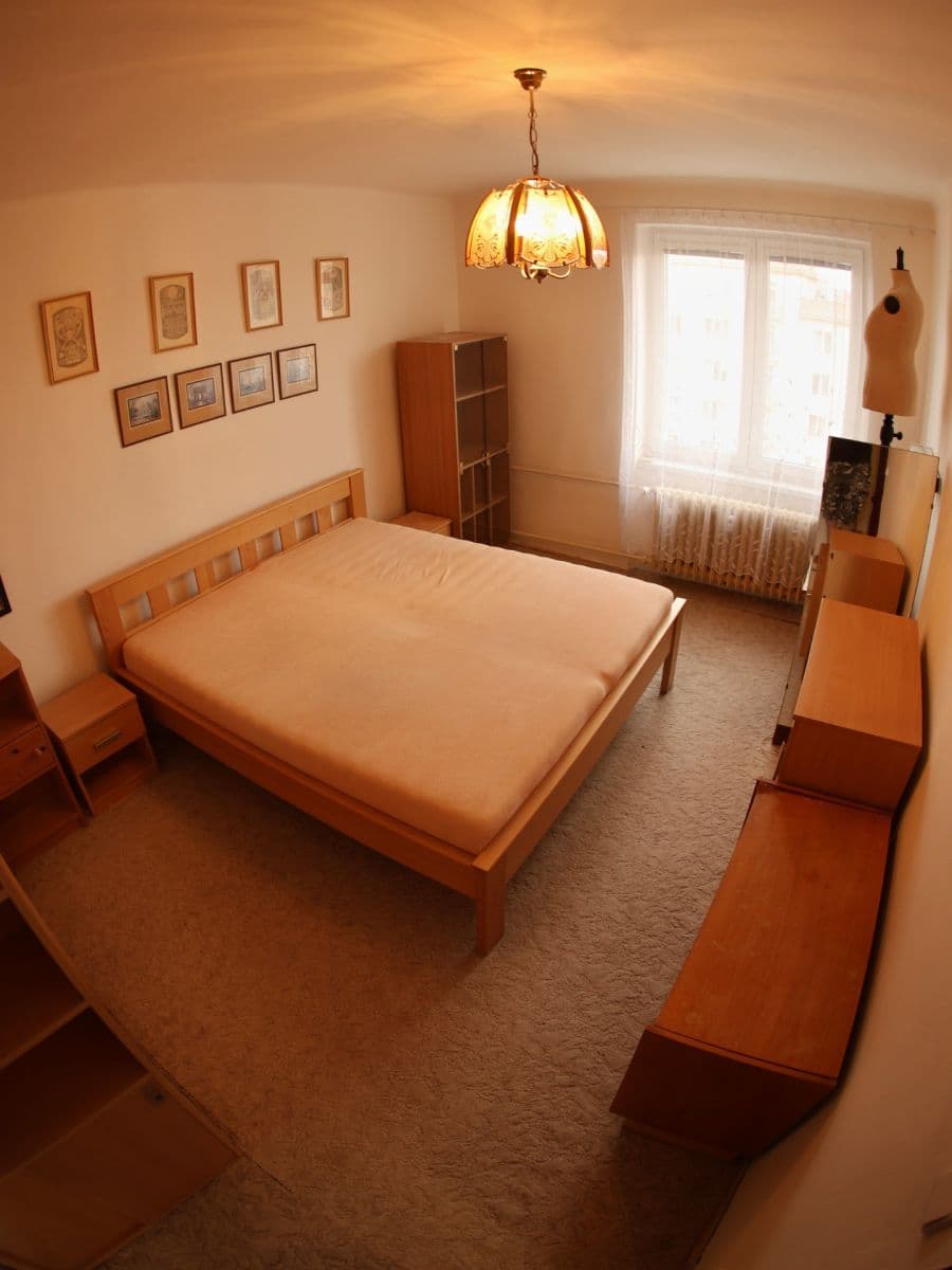 Predaj bytu 2-izbový 55 m², Francouzská třída, Plzeň, Plzeňský kraj Predaj bytu 2-izbový 55 m², Francouzská třída, Plzeň, Plzeňský kraj