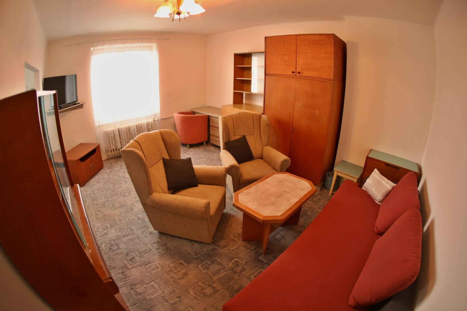 Predaj bytu 2-izbový 55 m², Francouzská třída, Plzeň, Plzeňský kraj Predaj bytu 2-izbový 55 m², Francouzská třída, Plzeň, Plzeňský kraj