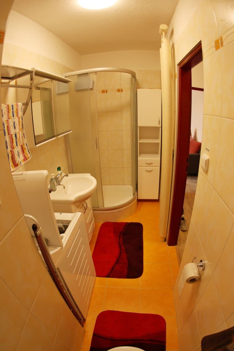 Predaj bytu 2-izbový 55 m², Francouzská třída, Plzeň, Plzeňský kraj Predaj bytu 2-izbový 55 m², Francouzská třída, Plzeň, Plzeňský kraj