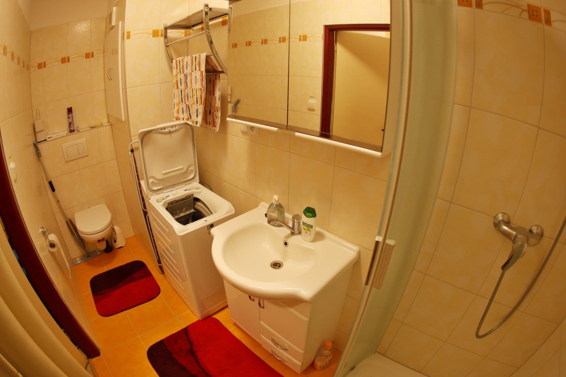 Predaj bytu 2-izbový 55 m², Francouzská třída, Plzeň, Plzeňský kraj Predaj bytu 2-izbový 55 m², Francouzská třída, Plzeň, Plzeňský kraj