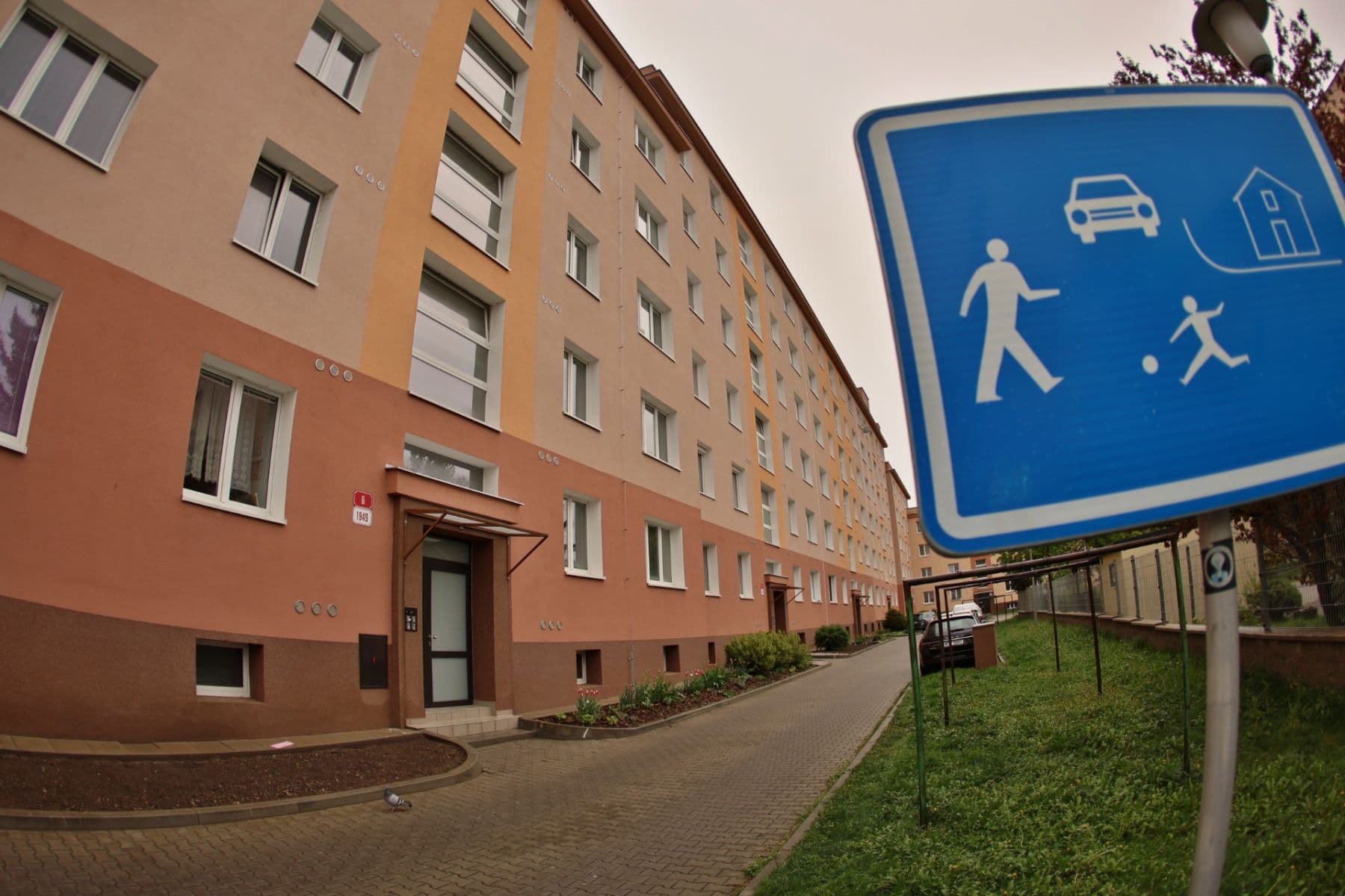 Predaj bytu 2-izbový 55 m², Francouzská třída, Plzeň, Plzeňský kraj Predaj bytu 2-izbový 55 m², Francouzská třída, Plzeň, Plzeňský kraj