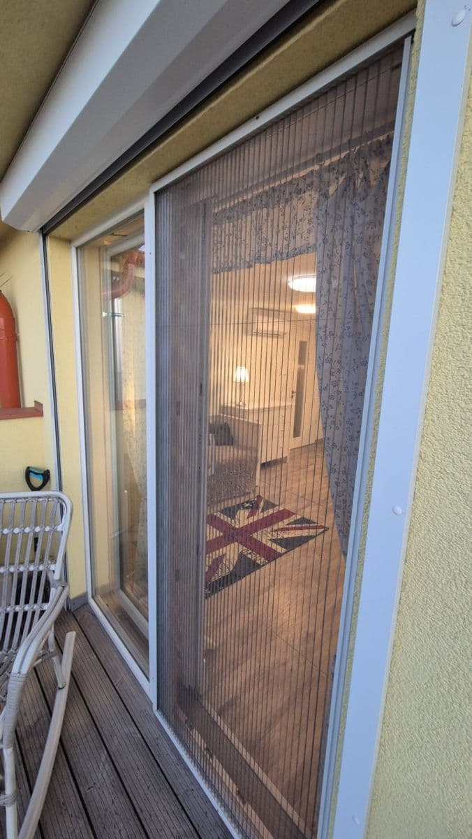 Prenájom bytu 2-izbový 49 m², Šimáčkova, Praha, Praha Prenájom bytu 2-izbový 49 m², Šimáčkova, Praha, Praha