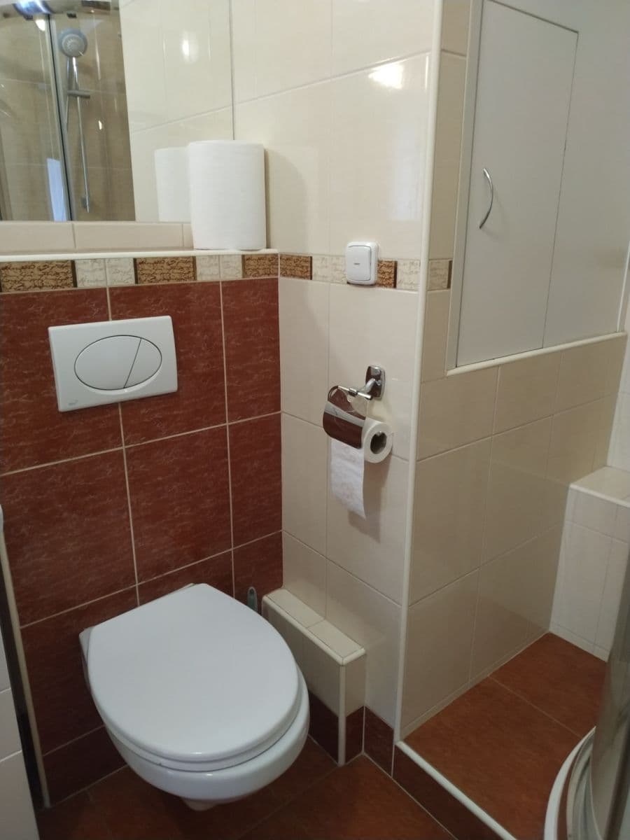 Prenájom bytu 2-izbový 45 m², Podlesí II, Zlín, Zlínský kraj Prenájom bytu 2-izbový 45 m², Podlesí II, Zlín, Zlínský kraj