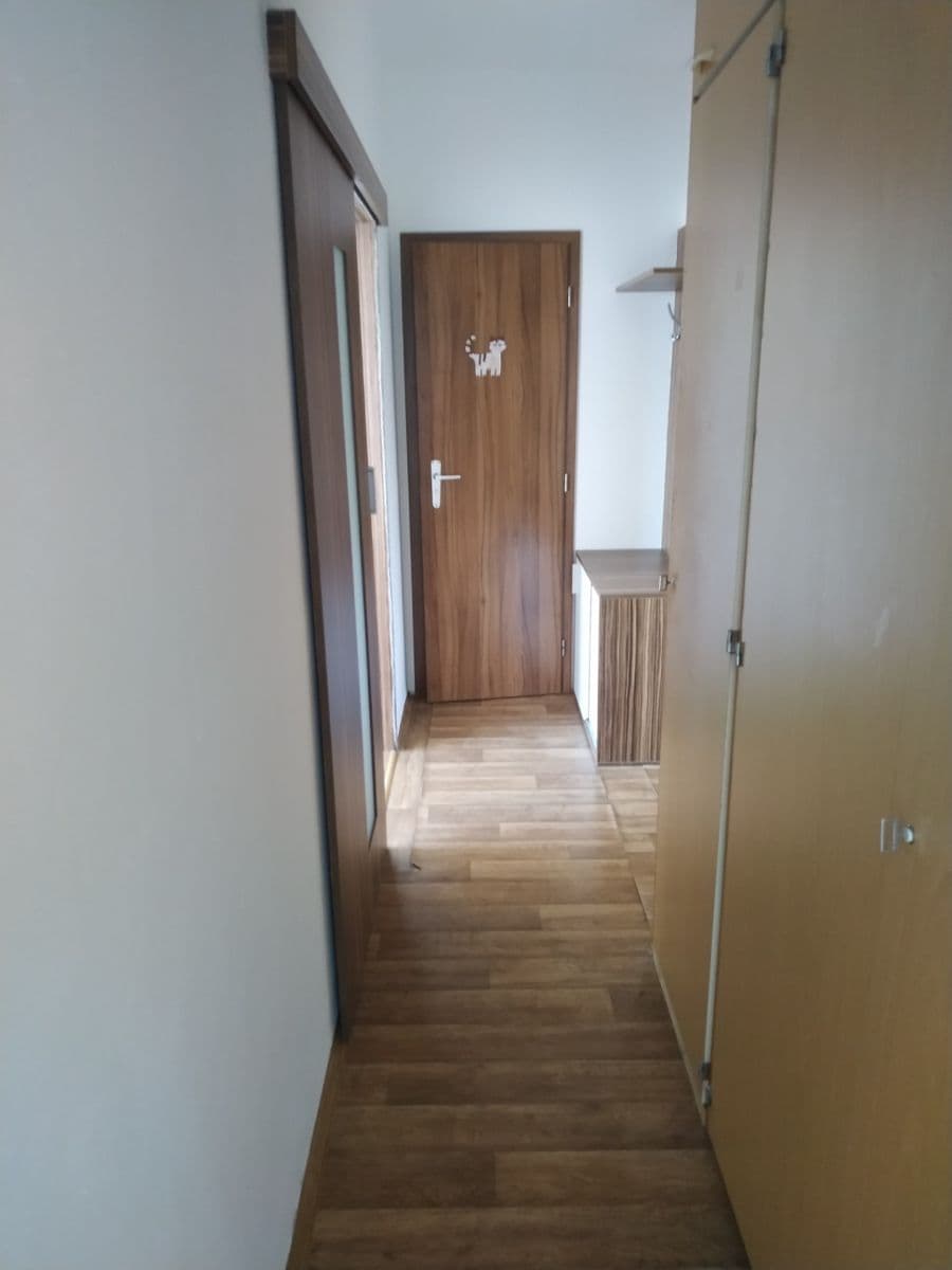 Prenájom bytu 2-izbový 45 m², Podlesí II, Zlín, Zlínský kraj Prenájom bytu 2-izbový 45 m², Podlesí II, Zlín, Zlínský kraj