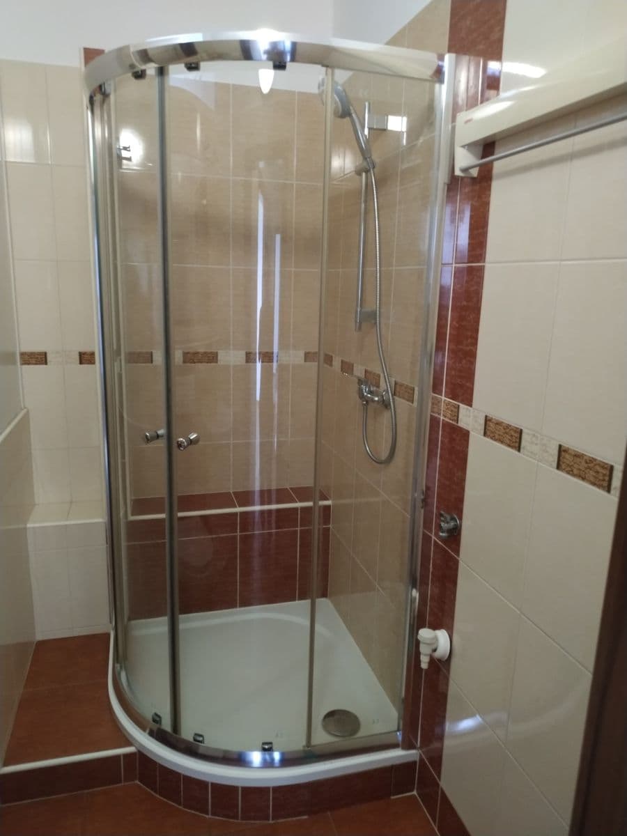 Prenájom bytu 2-izbový 45 m², Podlesí II, Zlín, Zlínský kraj Prenájom bytu 2-izbový 45 m², Podlesí II, Zlín, Zlínský kraj