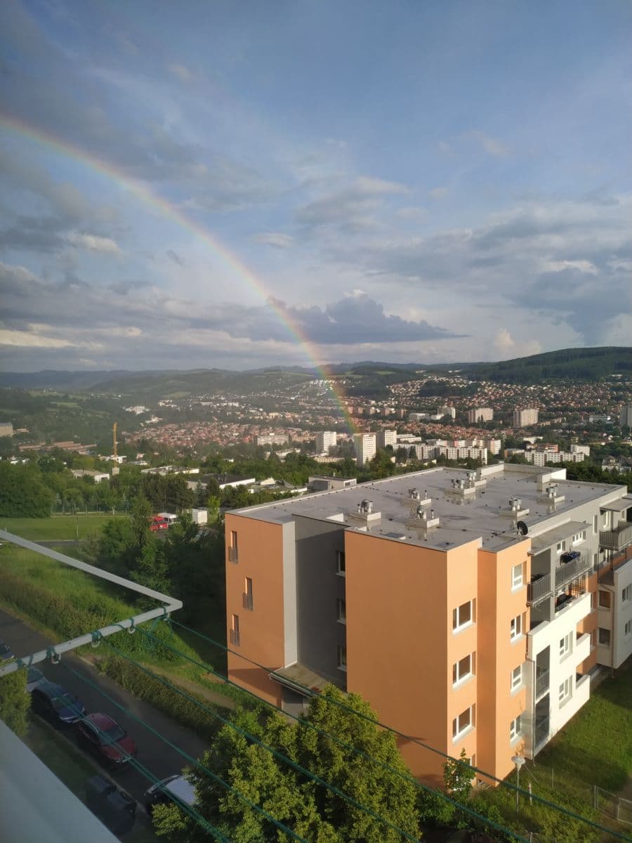 Prenájom bytu 2-izbový 45 m², Podlesí II, Zlín, Zlínský kraj Prenájom bytu 2-izbový 45 m², Podlesí II, Zlín, Zlínský kraj