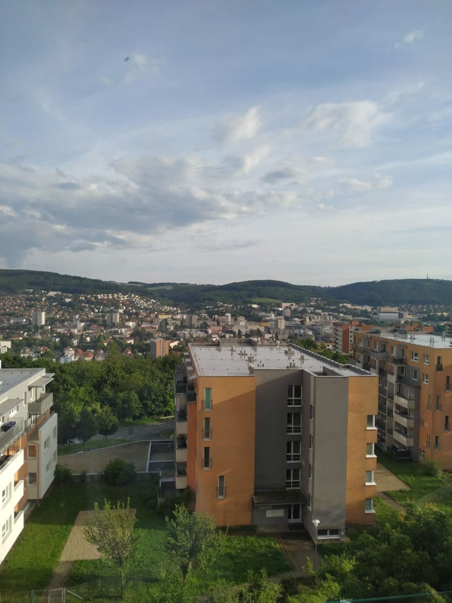 Prenájom bytu 2-izbový 45 m², Podlesí II, Zlín, Zlínský kraj Prenájom bytu 2-izbový 45 m², Podlesí II, Zlín, Zlínský kraj