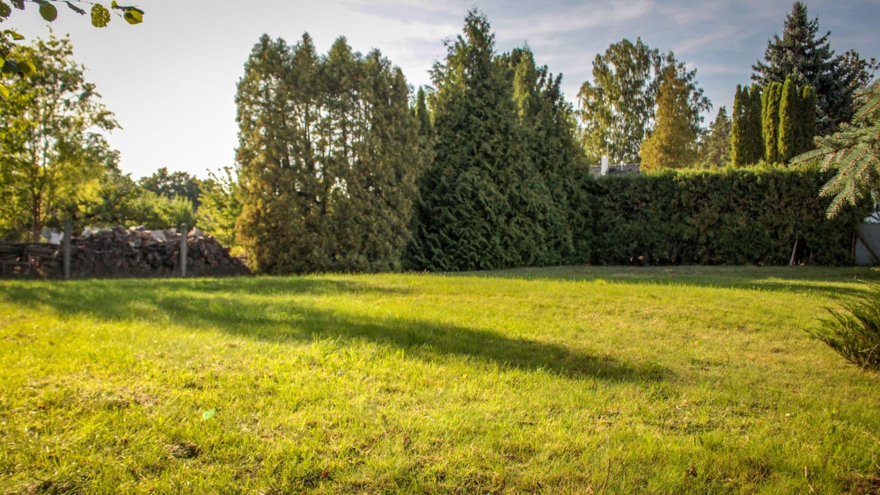 Predaj pozemku 1.366 m², Čtyřkoly, Středočeský kraj Predaj pozemku 1.366 m², Čtyřkoly, Středočeský kraj