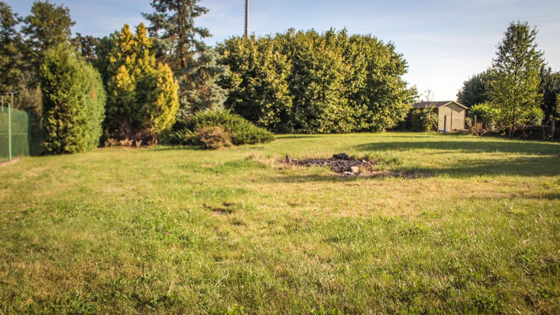 Predaj pozemku 1.366 m², Čtyřkoly, Středočeský kraj Predaj pozemku 1.366 m², Čtyřkoly, Středočeský kraj