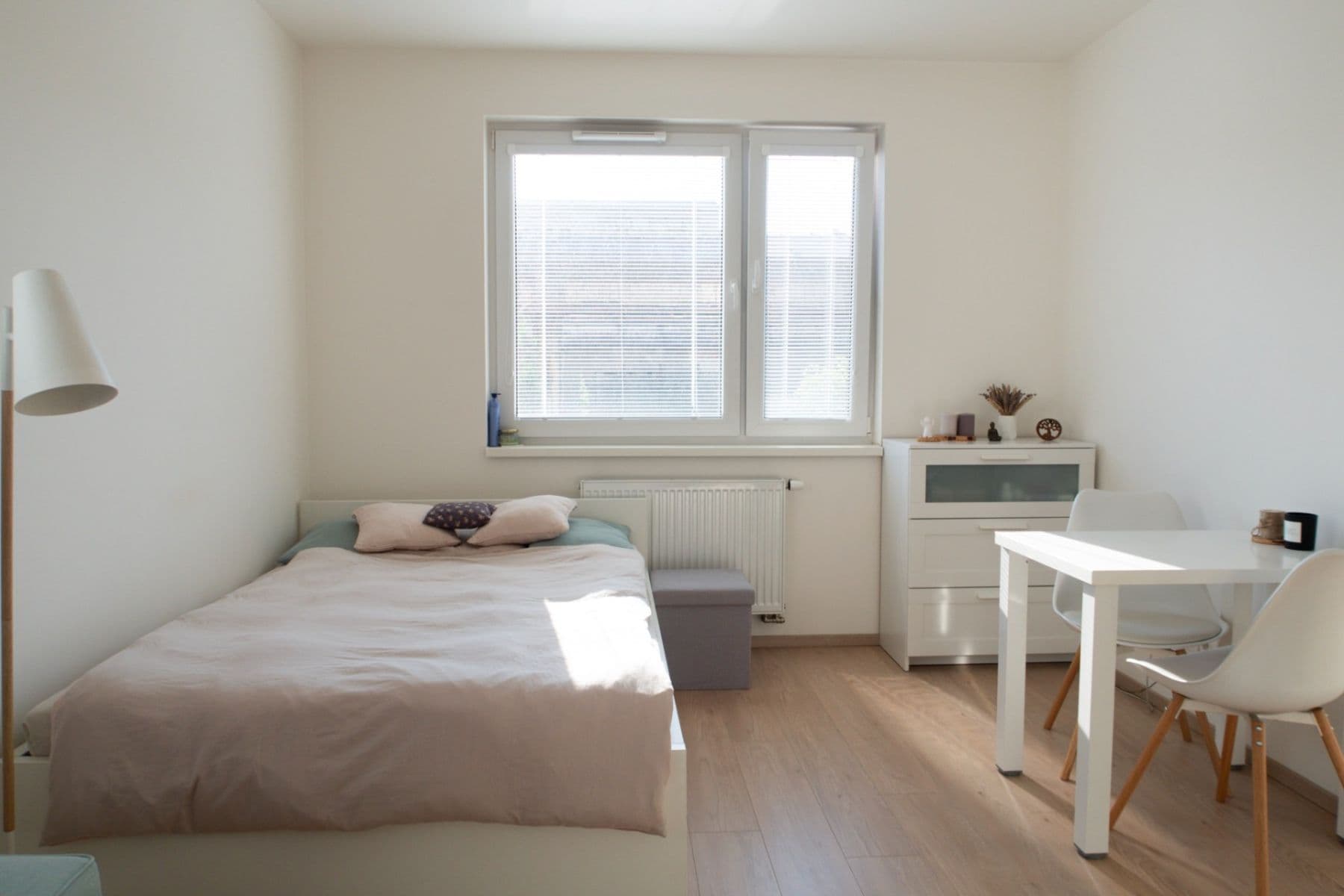 Predaj bytu 1-izbový 38 m², Strnadových, Praha, Praha Predaj bytu 1-izbový 38 m², Strnadových, Praha, Praha