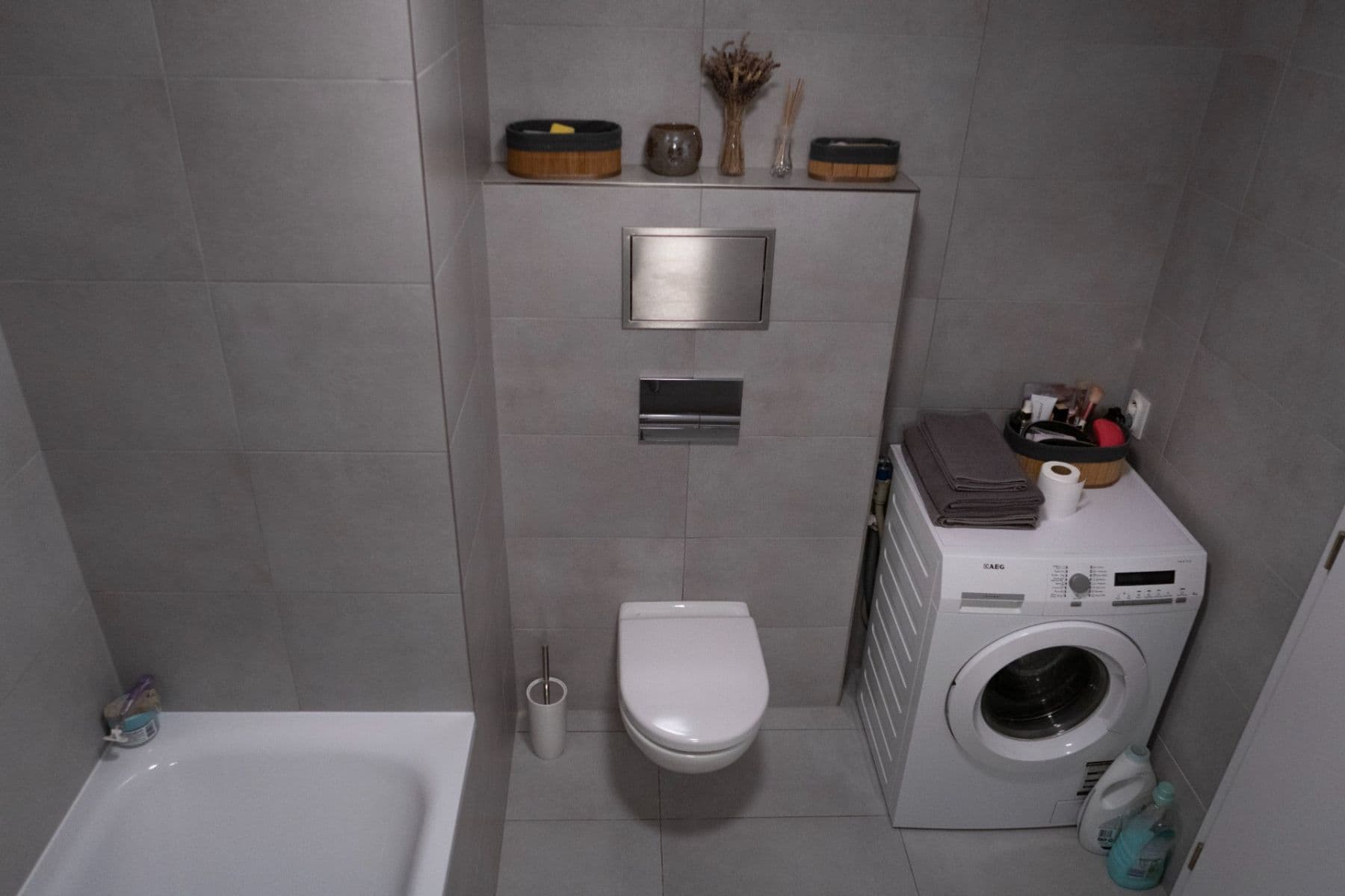 Predaj bytu 1-izbový 38 m², Strnadových, Praha, Praha Predaj bytu 1-izbový 38 m², Strnadových, Praha, Praha