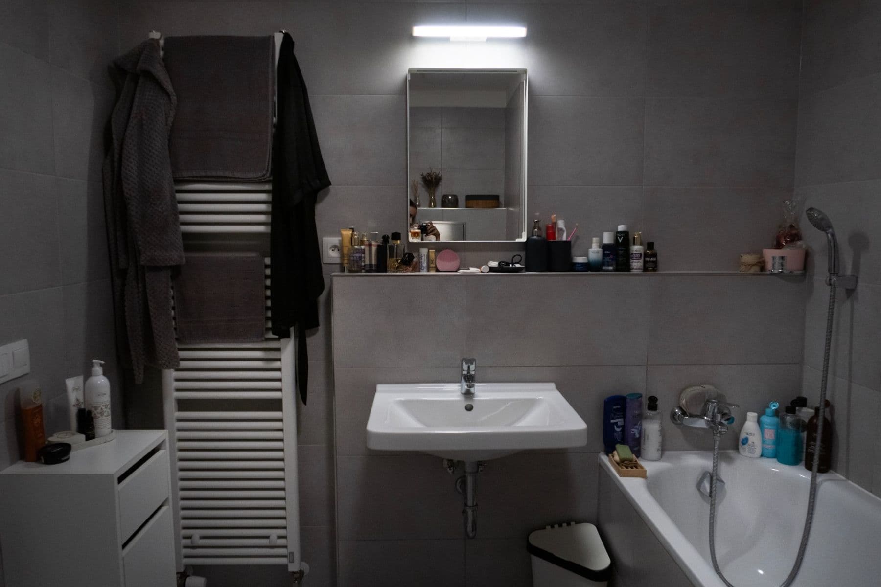 Predaj bytu 1-izbový 38 m², Strnadových, Praha, Praha Predaj bytu 1-izbový 38 m², Strnadových, Praha, Praha