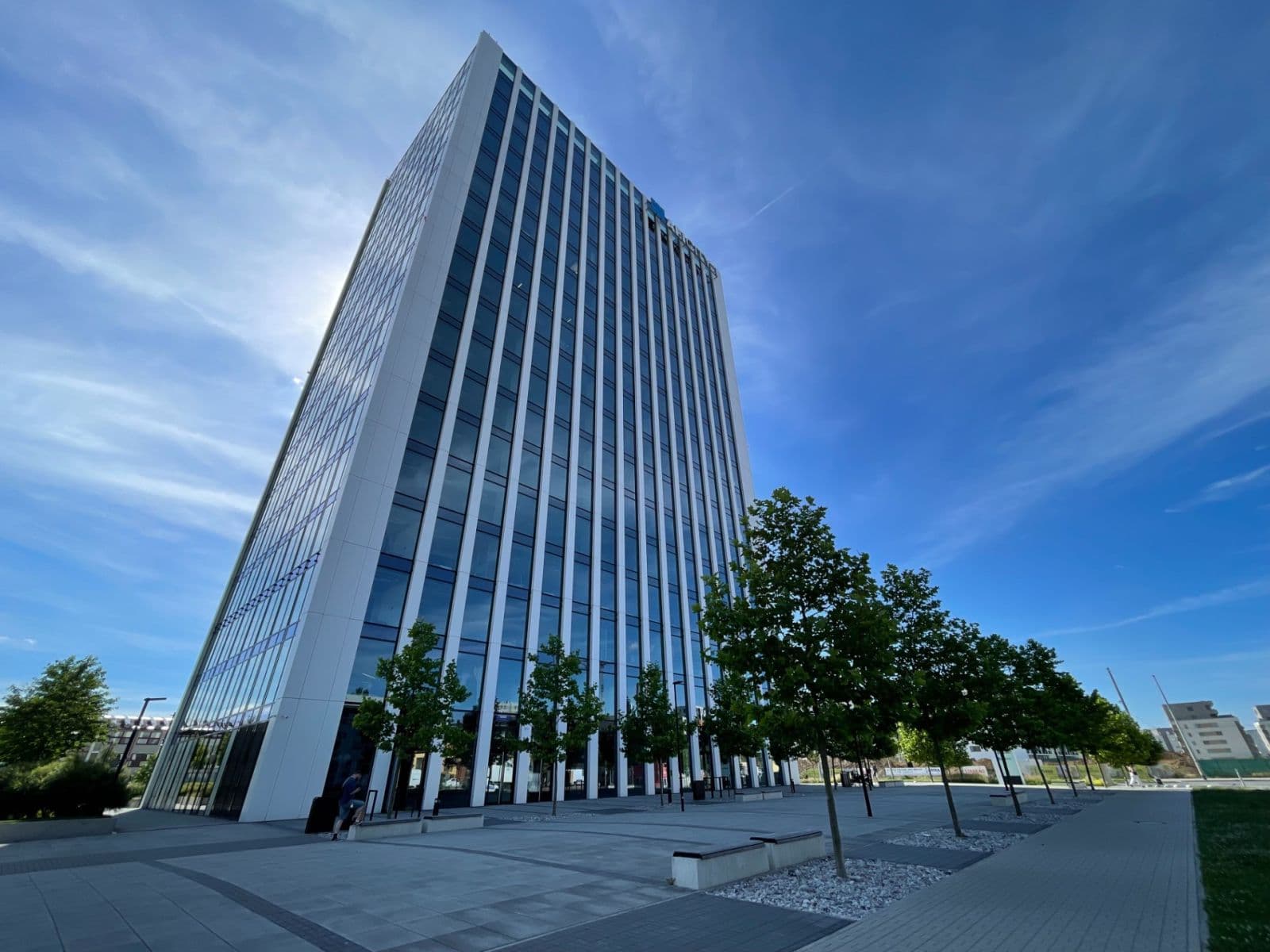 Predaj bytu 1-izbový 38 m², Strnadových, Praha, Praha Predaj bytu 1-izbový 38 m², Strnadových, Praha, Praha