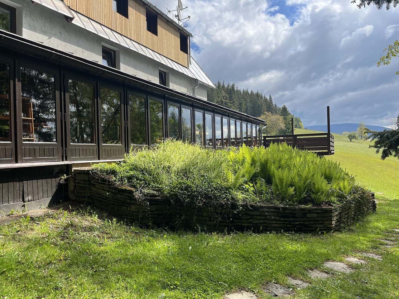 Prenájom rekreačného objektu, Lánov, Královéhradecký kraj Prenájom rekreačného objektu, Lánov, Královéhradecký kraj