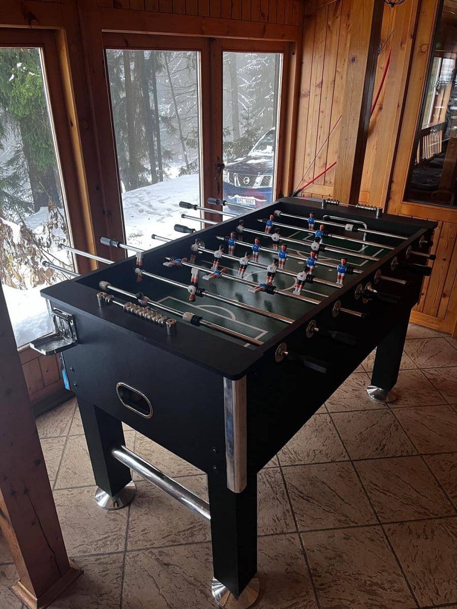 Prenájom rekreačného objektu, Lánov, Královéhradecký kraj Prenájom rekreačného objektu, Lánov, Královéhradecký kraj