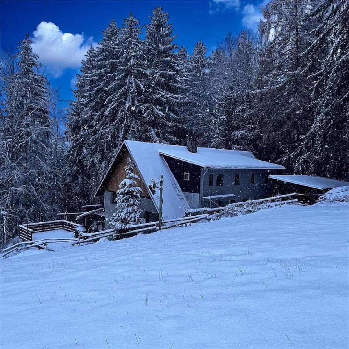 Prenájom rekreačného objektu, Lánov, Královéhradecký kraj Prenájom rekreačného objektu, Lánov, Královéhradecký kraj