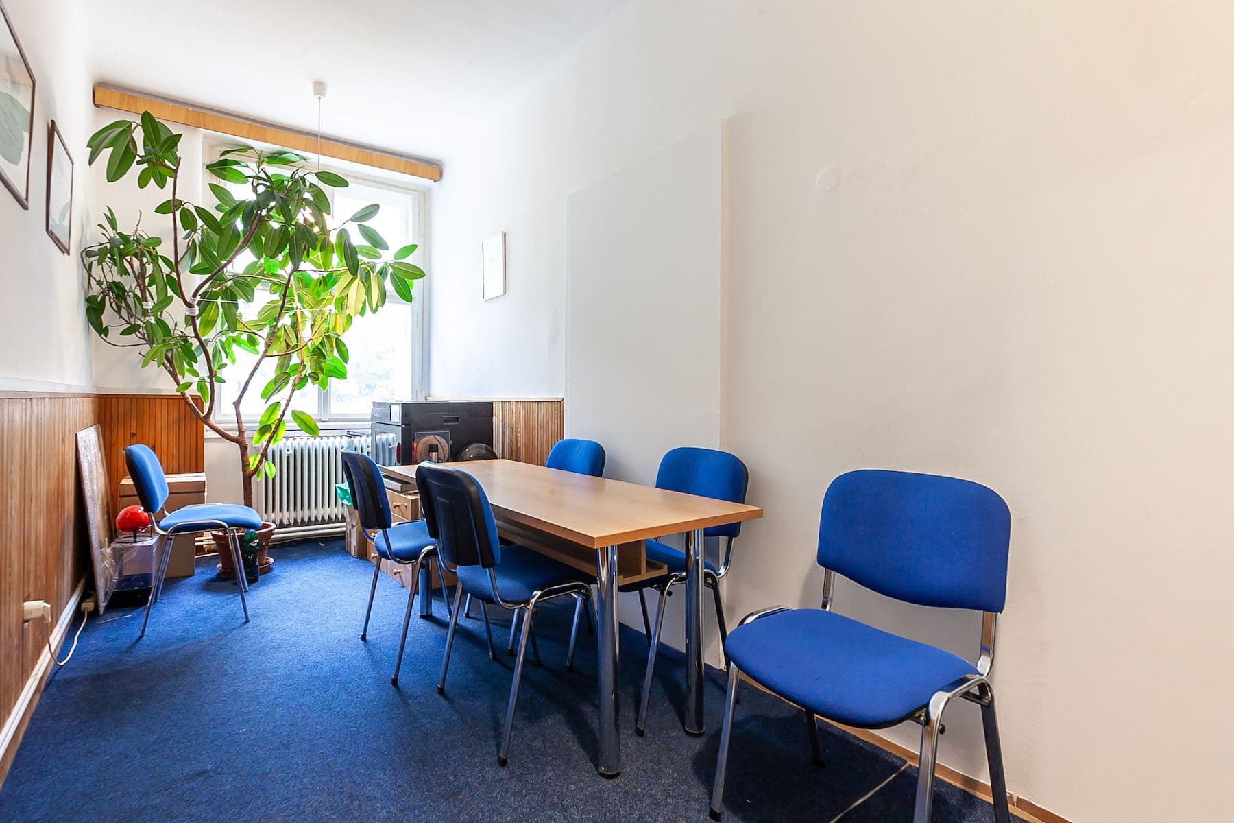 Predaj bytu 3-izbový 108 m², Schnirchova, Praha, Praha Predaj bytu 3-izbový 108 m², Schnirchova, Praha, Praha