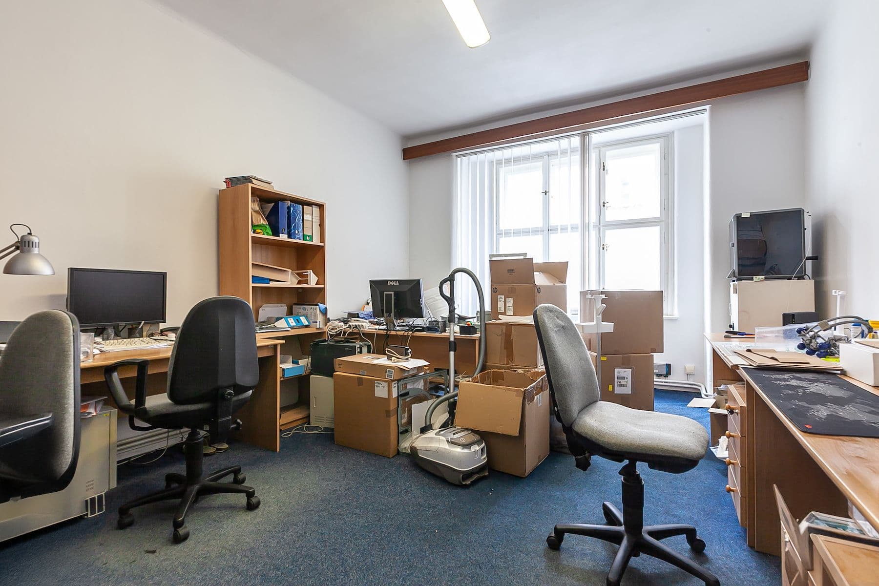 Predaj bytu 3-izbový 108 m², Schnirchova, Praha, Praha Predaj bytu 3-izbový 108 m², Schnirchova, Praha, Praha