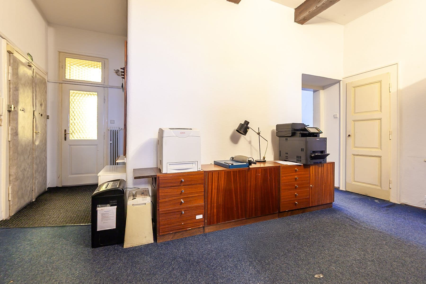 Predaj bytu 3-izbový 108 m², Schnirchova, Praha, Praha Predaj bytu 3-izbový 108 m², Schnirchova, Praha, Praha