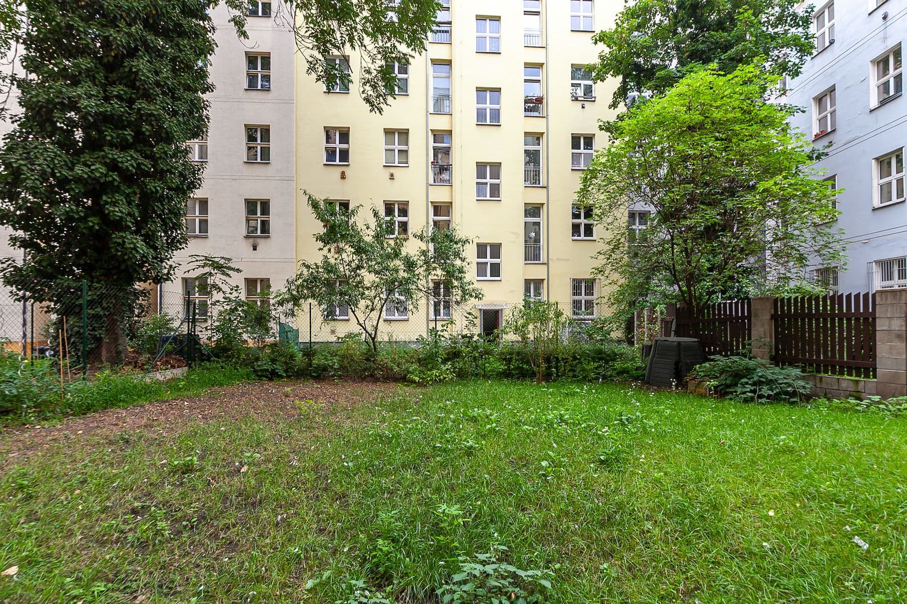 Predaj bytu 3-izbový 108 m², Schnirchova, Praha, Praha Predaj bytu 3-izbový 108 m², Schnirchova, Praha, Praha