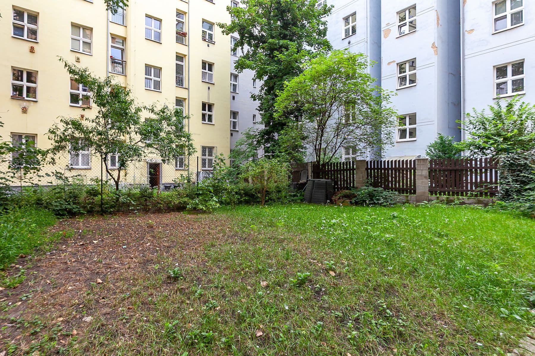 Predaj bytu 3-izbový 108 m², Schnirchova, Praha, Praha Predaj bytu 3-izbový 108 m², Schnirchova, Praha, Praha