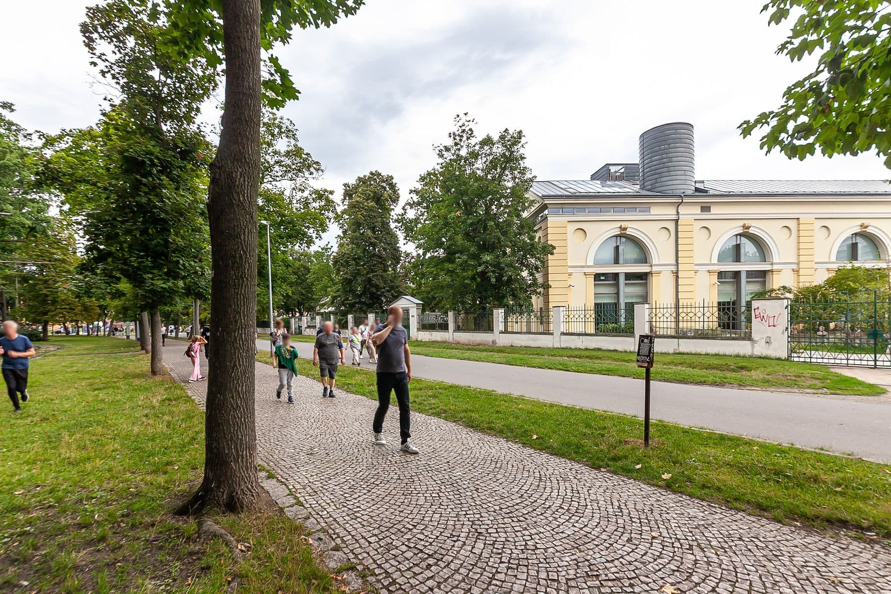 Predaj bytu 3-izbový 108 m², Schnirchova, Praha, Praha Predaj bytu 3-izbový 108 m², Schnirchova, Praha, Praha