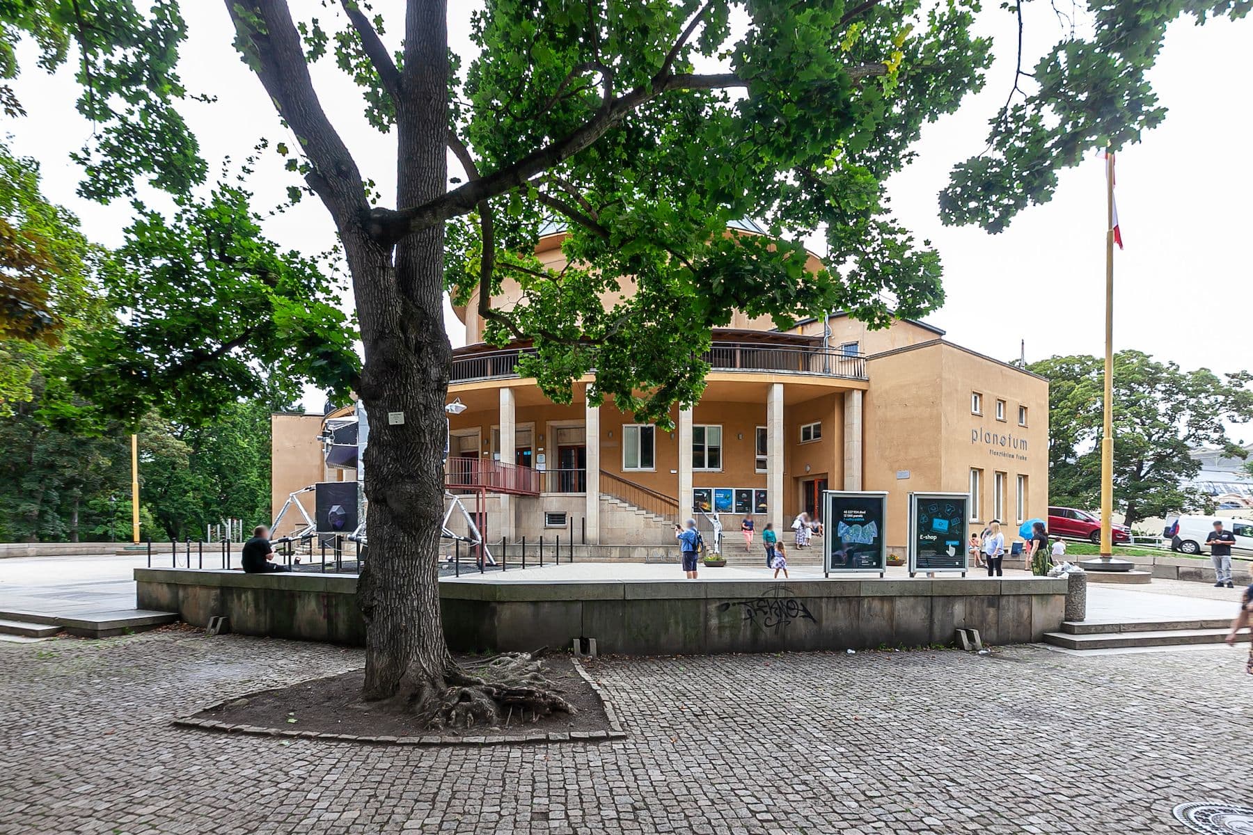 Predaj bytu 3-izbový 108 m², Schnirchova, Praha, Praha Predaj bytu 3-izbový 108 m², Schnirchova, Praha, Praha