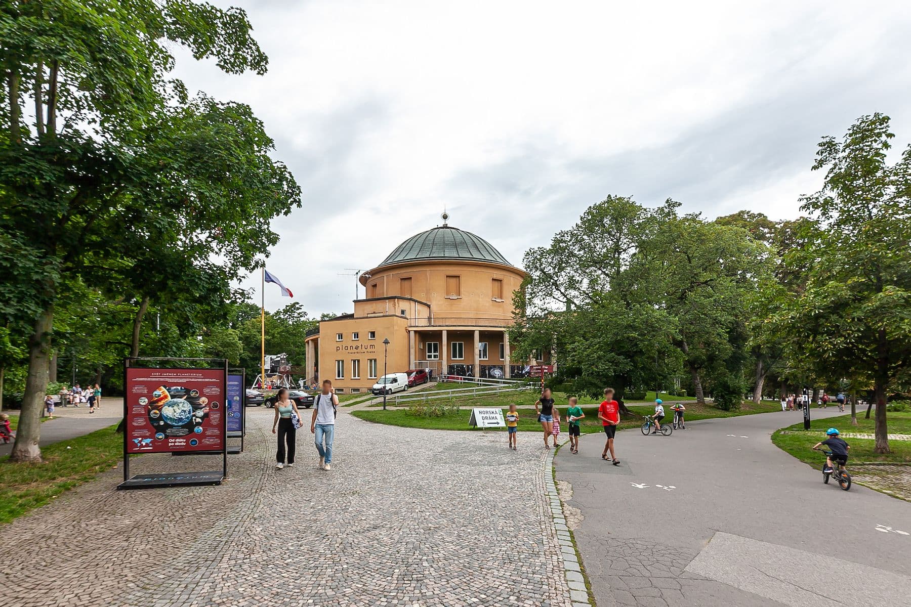 Predaj bytu 3-izbový 108 m², Schnirchova, Praha, Praha Predaj bytu 3-izbový 108 m², Schnirchova, Praha, Praha