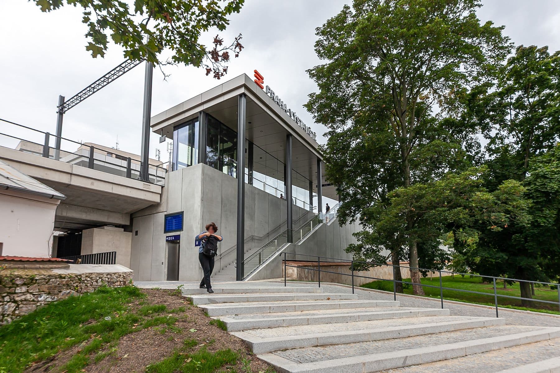 Predaj bytu 3-izbový 108 m², Schnirchova, Praha, Praha Predaj bytu 3-izbový 108 m², Schnirchova, Praha, Praha