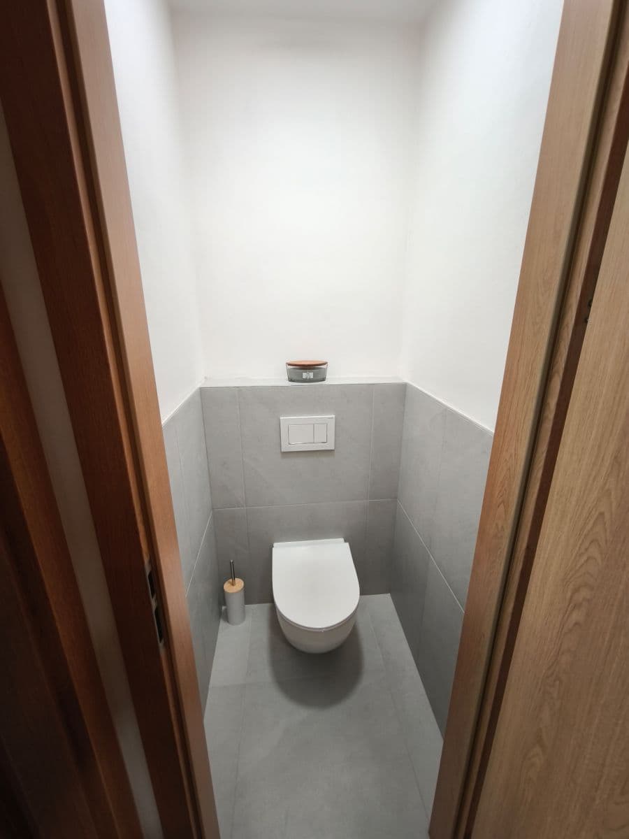 Prenájom bytu 2-izbový 40 m², Šmejkalova, Brno, Jihomoravský kraj Prenájom bytu 2-izbový 40 m², Šmejkalova, Brno, Jihomoravský kraj