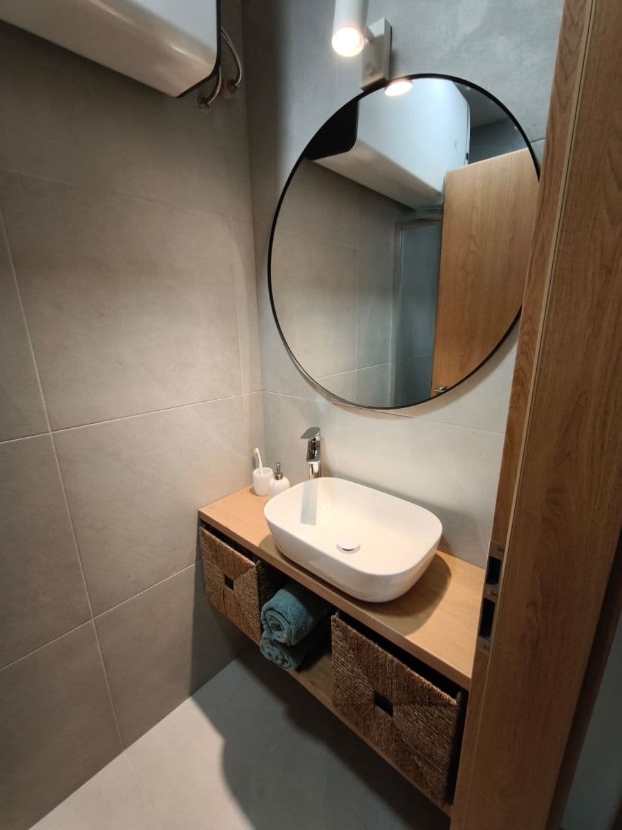 Prenájom bytu 2-izbový 40 m², Šmejkalova, Brno, Jihomoravský kraj Prenájom bytu 2-izbový 40 m², Šmejkalova, Brno, Jihomoravský kraj