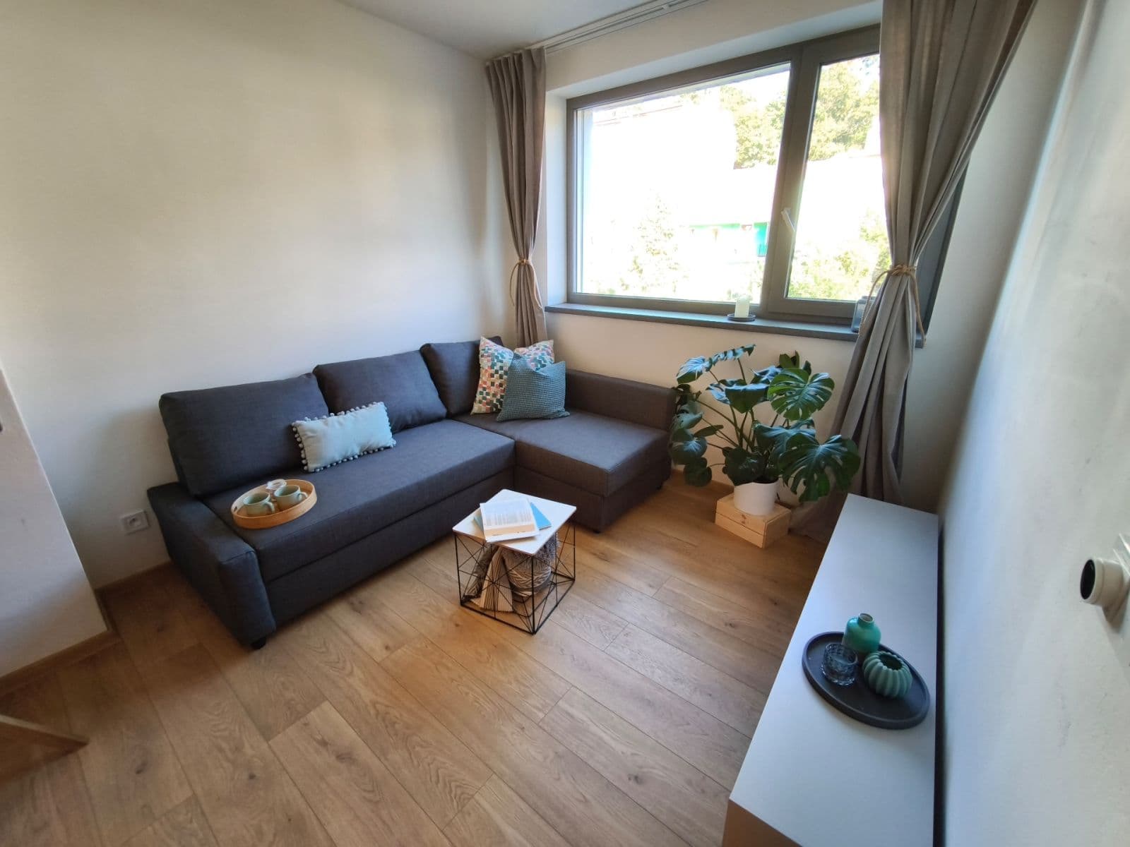 Prenájom bytu 2-izbový 40 m², Šmejkalova, Brno, Jihomoravský kraj Prenájom bytu 2-izbový 40 m², Šmejkalova, Brno, Jihomoravský kraj