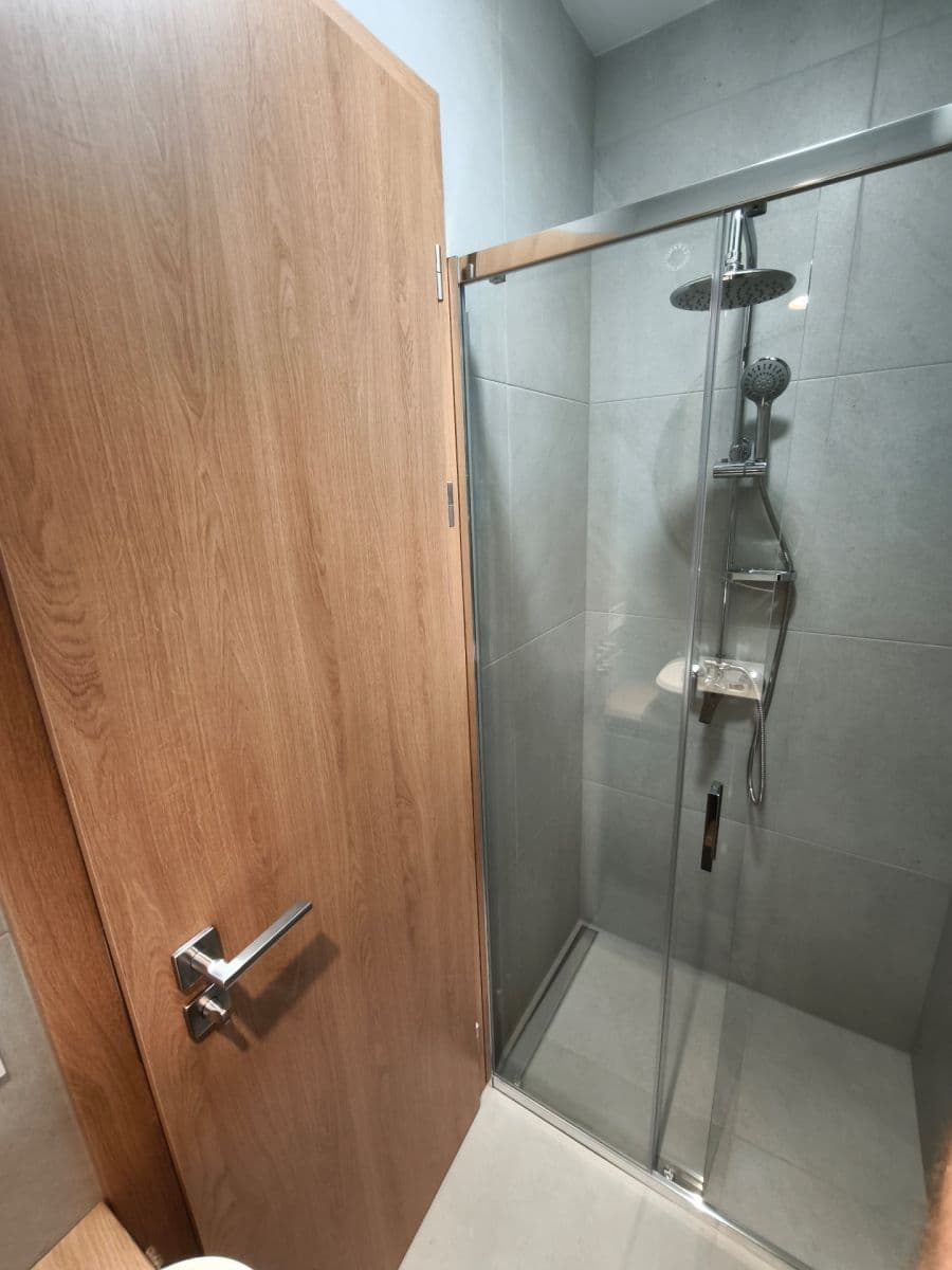 Prenájom bytu 2-izbový 40 m², Šmejkalova, Brno, Jihomoravský kraj Prenájom bytu 2-izbový 40 m², Šmejkalova, Brno, Jihomoravský kraj