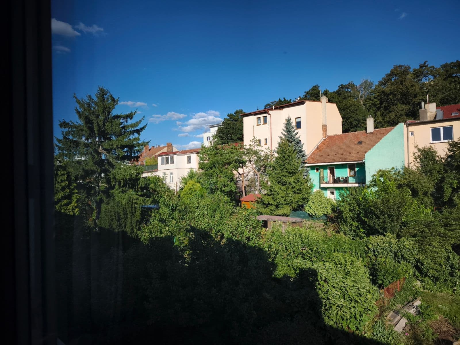 Prenájom bytu 2-izbový 40 m², Šmejkalova, Brno, Jihomoravský kraj Prenájom bytu 2-izbový 40 m², Šmejkalova, Brno, Jihomoravský kraj