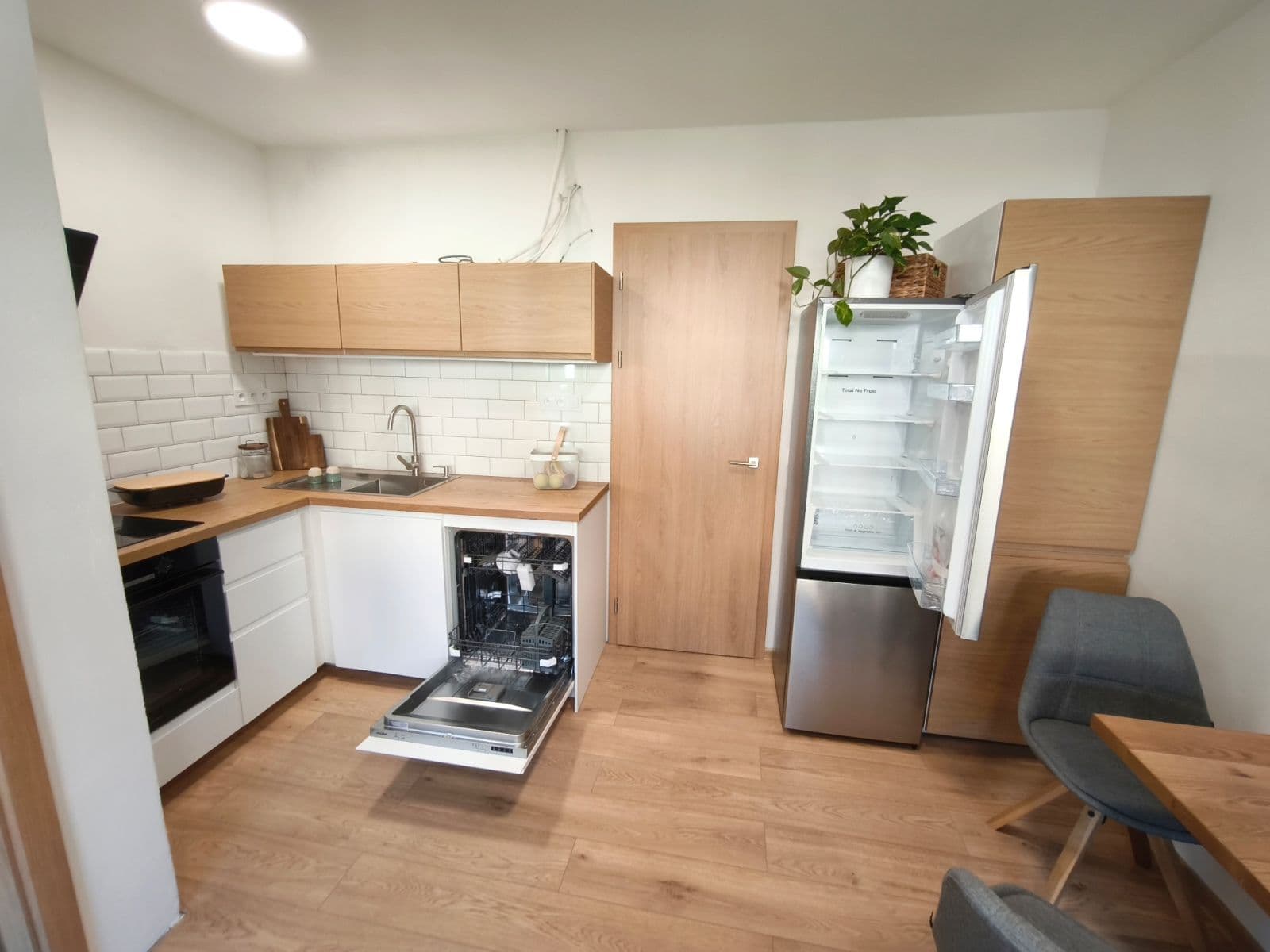 Prenájom bytu 2-izbový 40 m², Šmejkalova, Brno, Jihomoravský kraj Prenájom bytu 2-izbový 40 m², Šmejkalova, Brno, Jihomoravský kraj