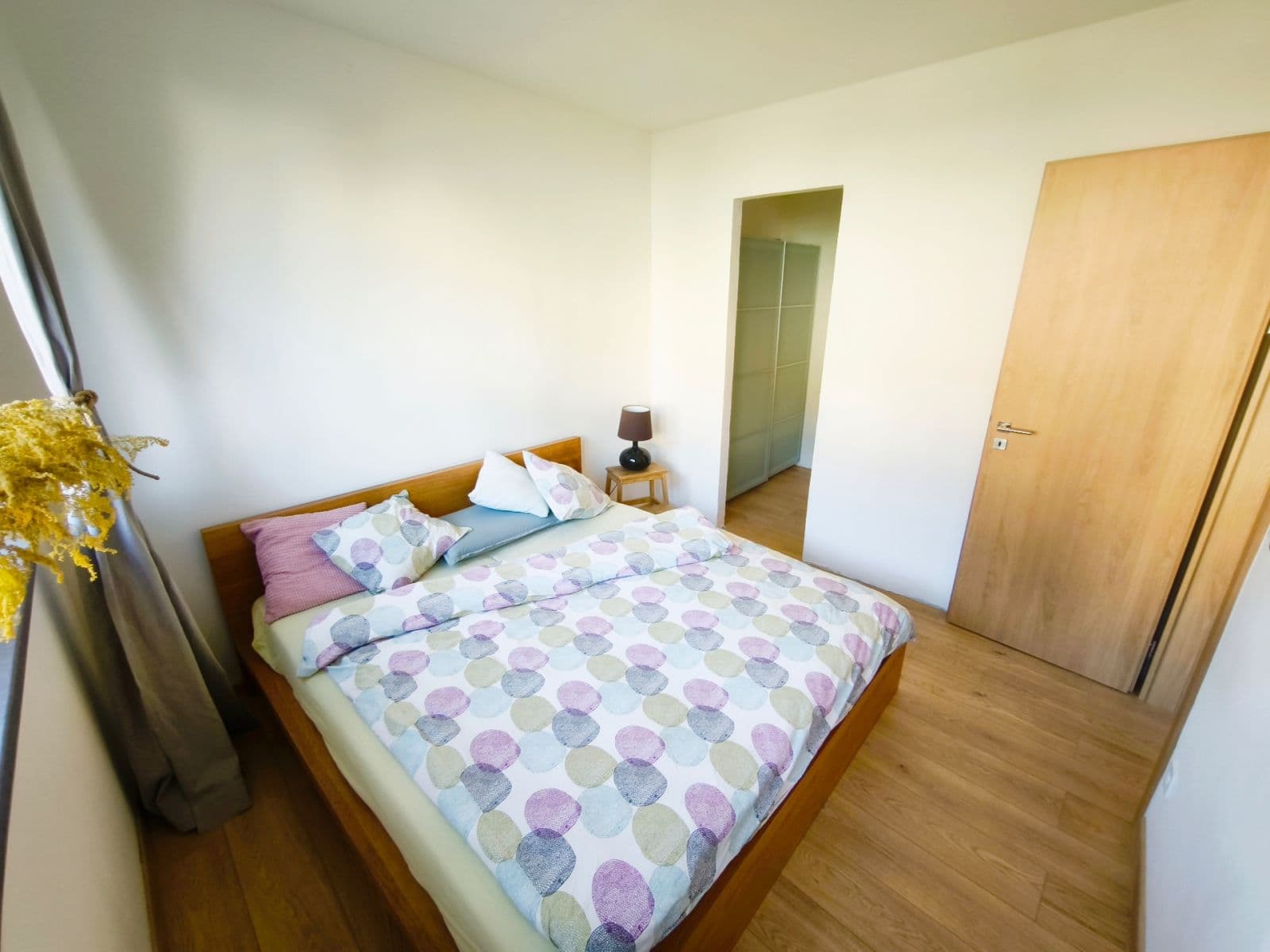 Prenájom bytu 2-izbový 40 m², Šmejkalova, Brno, Jihomoravský kraj Prenájom bytu 2-izbový 40 m², Šmejkalova, Brno, Jihomoravský kraj