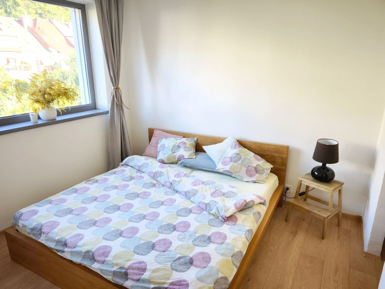 Prenájom bytu 2-izbový 40 m², Šmejkalova, Brno, Jihomoravský kraj Prenájom bytu 2-izbový 40 m², Šmejkalova, Brno, Jihomoravský kraj